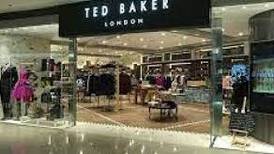 Ted Baker enjoys sales surge as dressing up returns to fashion
