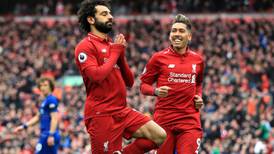 Early second-half salvo sees Liverpool roar past Chelsea