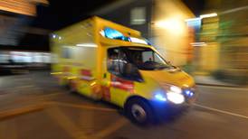 Ambulance staff to go on strike next Tuesday