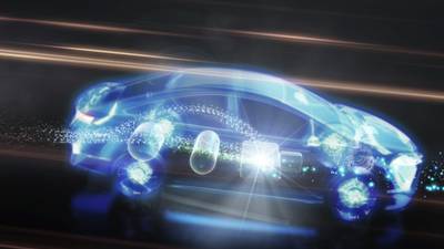 Hydrogen: turning star fuel into car fuel