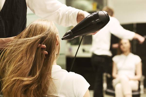 Hair salons could safely reopen at end of June, industry body says