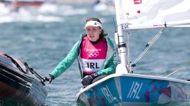 Lambay Races mark change of tempo ahead of a busy three months of sailing