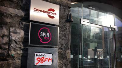 Newstalk reduces the number of staff in its website operation