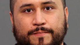 George Zimmerman charged with assault