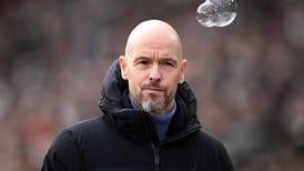 Erik Ten Hag defends Manchester United despite fourth consecutive game without scoring 