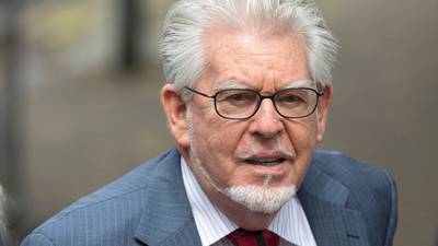 Rolf Harris: Serial abuser and former television entertainer dies aged 93