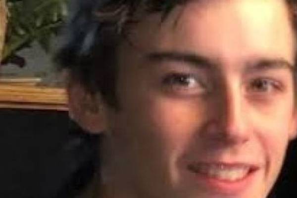Two teenage girls charged with murder of Cian English on Gold Coast