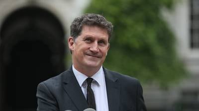 Eamon Ryan profile: Despite the ‘moonshots’, the Greens leader was a realist at heart