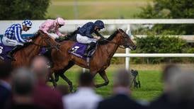 Ryan Moore busy in Paris and Dublin this weekend as classic trials kick into gear