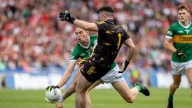 Darragh Ó Sé: Teams have more to lose than gain by letting goalkeepers roam free
