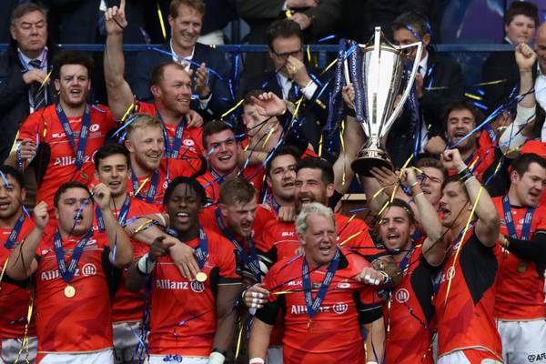 How will Champions Cup changes affect Pro12 teams?