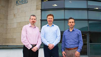 Limerick-based Kneat shifts listing to main Canadian stock exchange