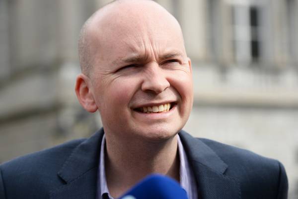 Paul Murphy leaves Socialist Party to launch new group