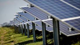 Solar farm group sells Irish portfolio to Allianz