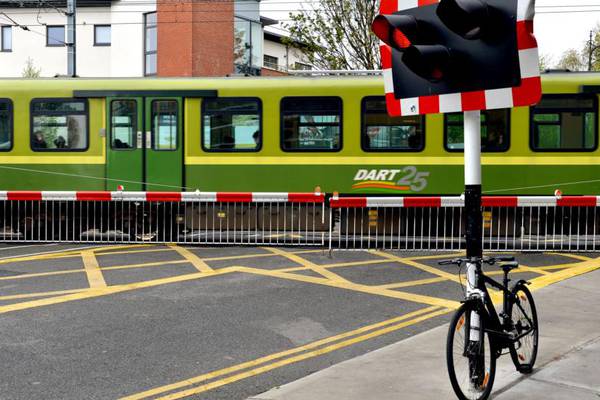 Dart’s €2.6bn extension plan beyond Dublin unveiled after 15 years