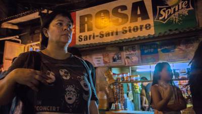 Cannes review: Ma’ Rosa. A hustle through the grim streets of Manila