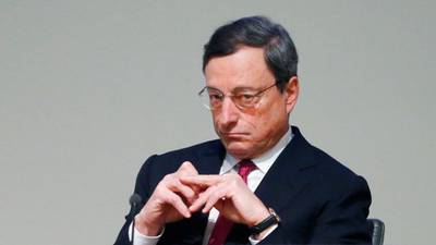 The subtle tying of the ECB’s hands is the most  worrying outcome of German court decision