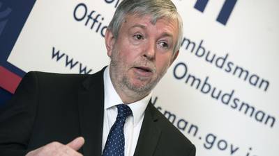 Ombudsman highlights progress in end-of-life care support
