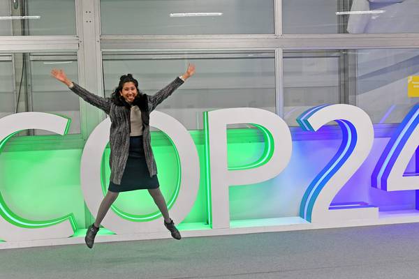 Ten things we’ve learnt from the COP24 climate change summit
