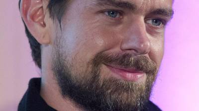 Mixed messages as Jack Dorsey returns to Twitter