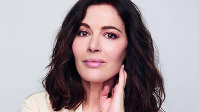 Nigella Lawson: ‘I feel insecure if I don’t know what I’m going to eat’