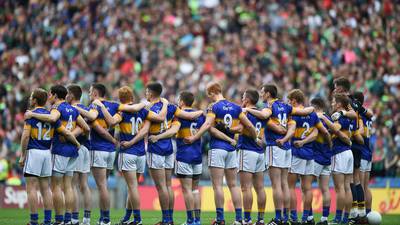 Limits to growth of Tipperary football may well come from within