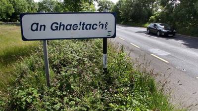 Gaeltacht education budget will double to almost €5m in 2019