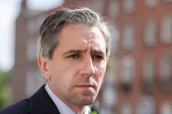 There is one thing that will make Irish banks move on rates, and it’s not Simon Harris