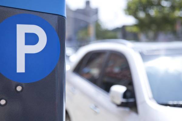 Dublin street parking charges to increase by up to 70 per cent