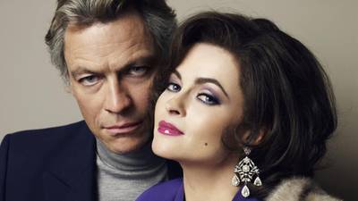 TV review: Reliving the time when Burton and Taylor put their private lives onstage