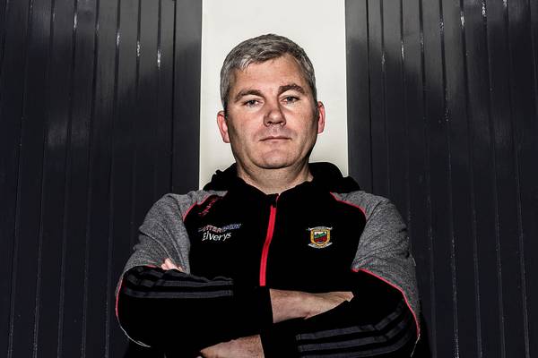 Mayo's latest designs on Sam Maguire off to a storming start
