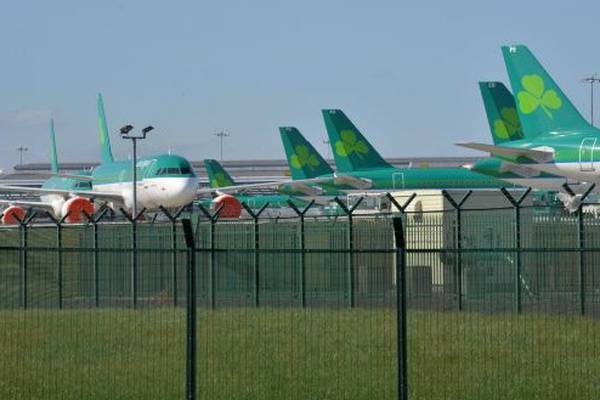 Aer Lingus agrees to meet union to discuss cost-saving proposals