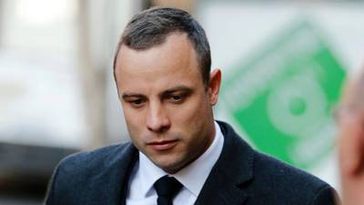 Oscar Pistorius released from jail on parole, 11 years after murdering Reeva Steenkamp