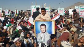 Houthis, who have been eager to engage with the US, respond to attacks with defiance