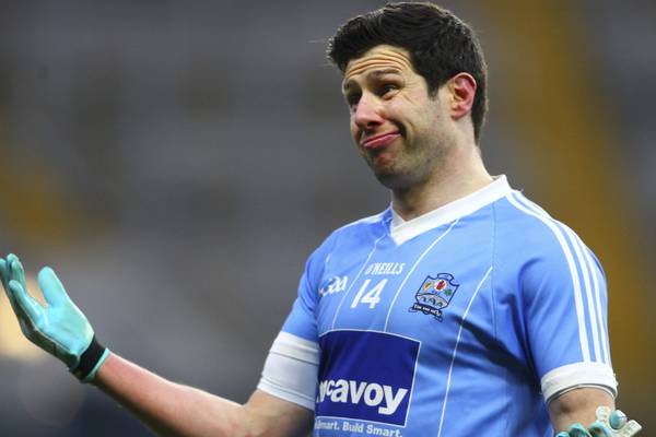 Reaction to Seán Cavanagh remark is nothing short of bizarre