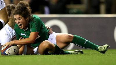 Ireland women make three changes for French clash