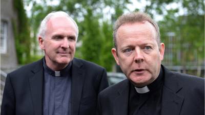 Low attendances, priest numbers put Limerick Masses in peril