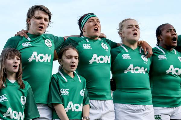 Ireland women will aim to reduce penalty count against Wales