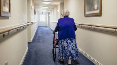 Nursing home infection rates ‘quite unpredictable’, says HSE official