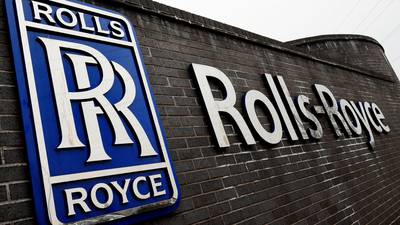 Rolls Royce offers cash to workers facing rising cost of living