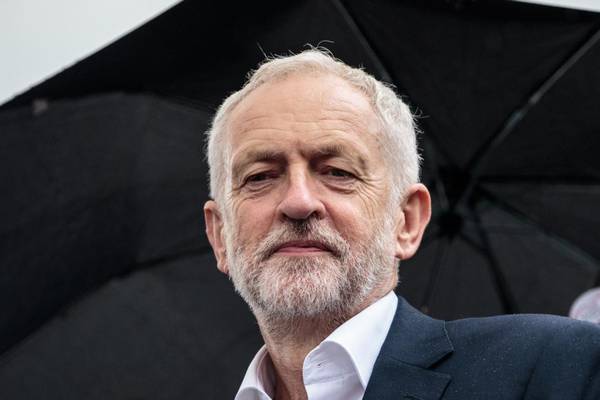 Corbyn’s Brexit: Britain’s Labour leader runs out of wiggle room