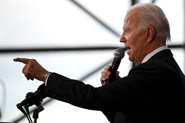Biden seeks ‘to end cancer as we know it’