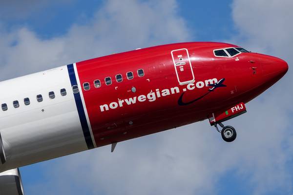 Norwegian deepens cuts to long-haul network