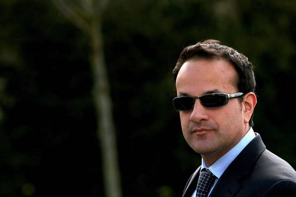 Doctor says he got documents from Varadkar as part of arrangement to share information