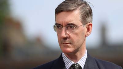 Chequers proposal is ‘absolute rubbish’ – Jacob Rees-Mogg