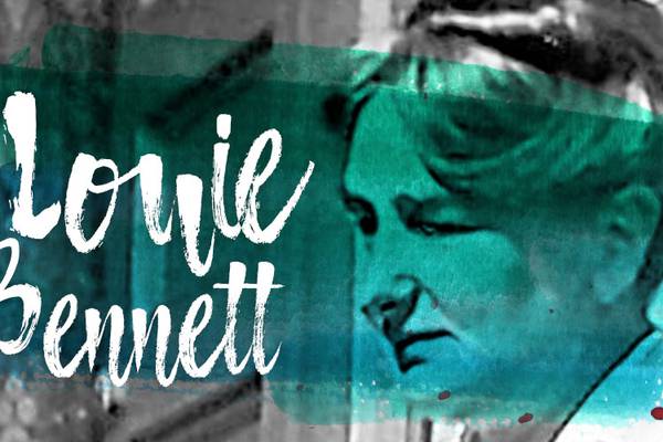 Louie Bennett: Pacifist, feminist and trade unionist