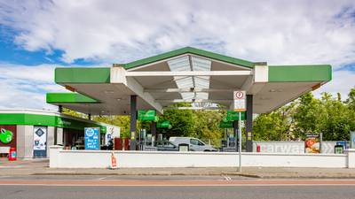 Clonskeagh petrol station sells for €3.4m to private Irish investor