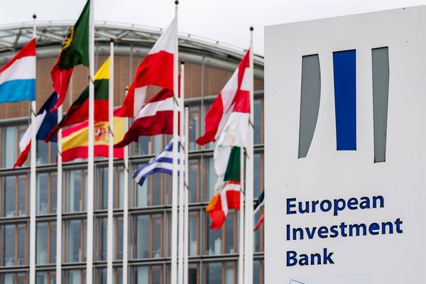 EIB’s decision to end funding for fossil fuel energy projects welcomed