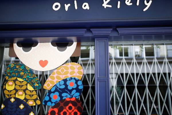 Seen & Heard: New mortgage lender and hope for Orla Keily’s retail business