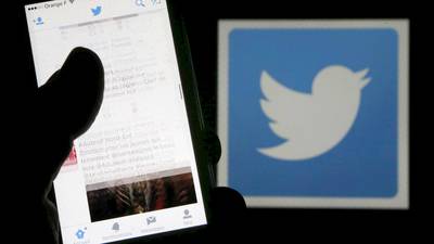 Can Twitter be saved by ‘word of mouth’ advertising?